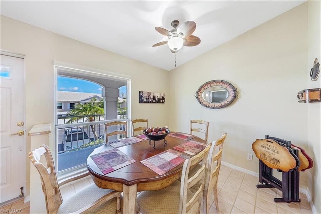 PAVILION CLUB - Residential