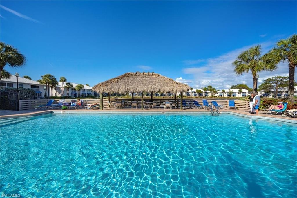 PAVILION CLUB - Residential