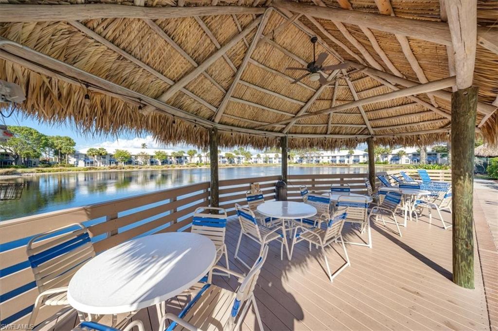 PAVILION CLUB - Residential