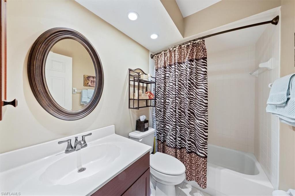 PAVILION CLUB - Residential