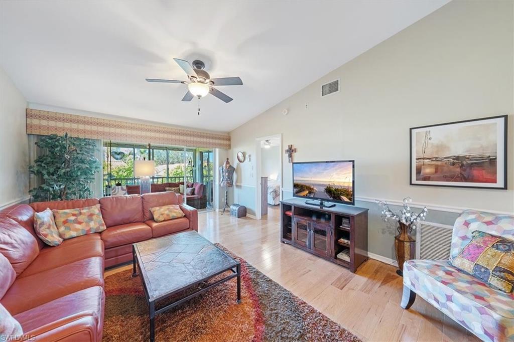 PAVILION CLUB - Residential