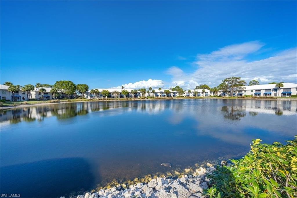 PAVILION CLUB - Residential