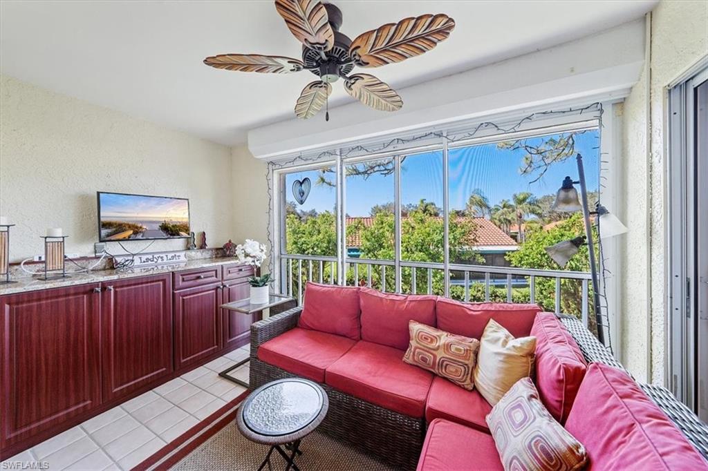 PAVILION CLUB - Residential