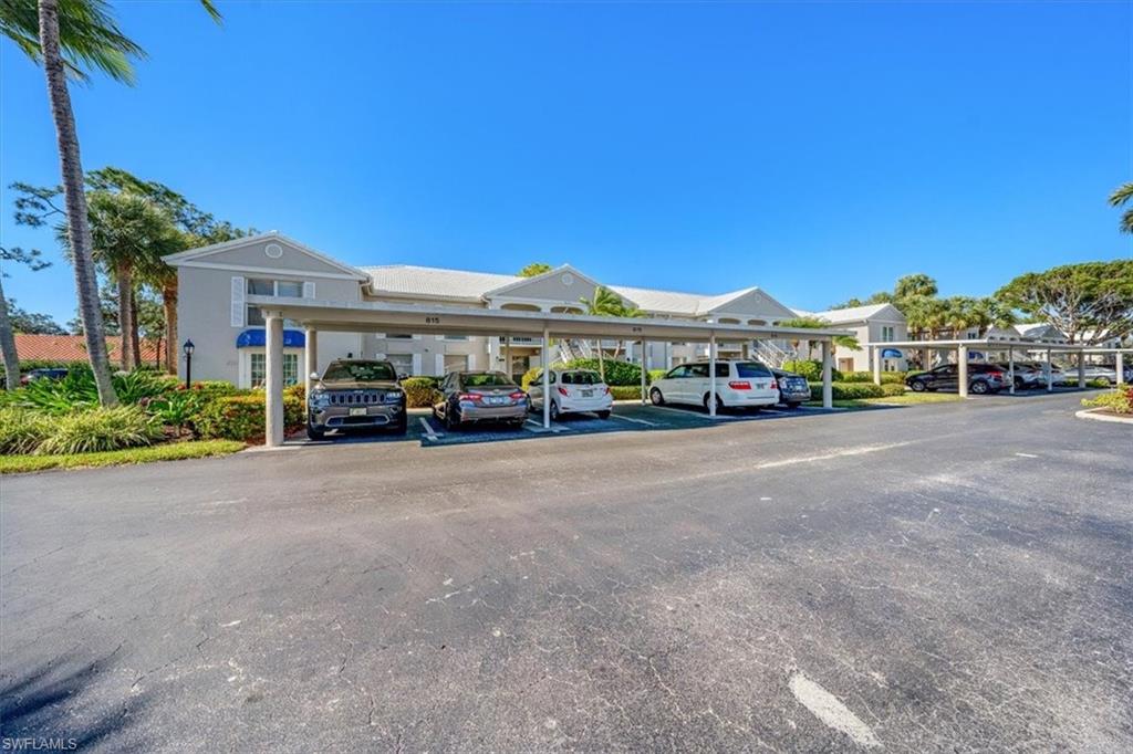 PAVILION CLUB - Residential