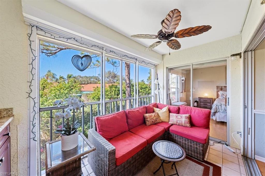 PAVILION CLUB - Residential