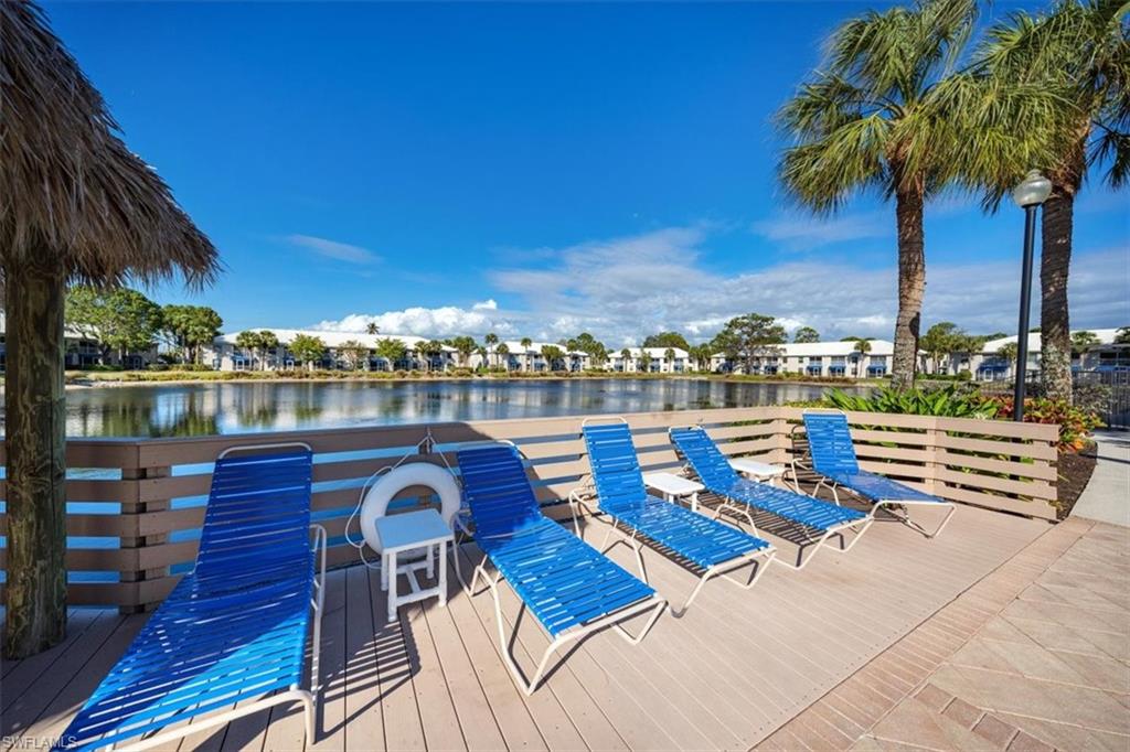 PAVILION CLUB - Residential