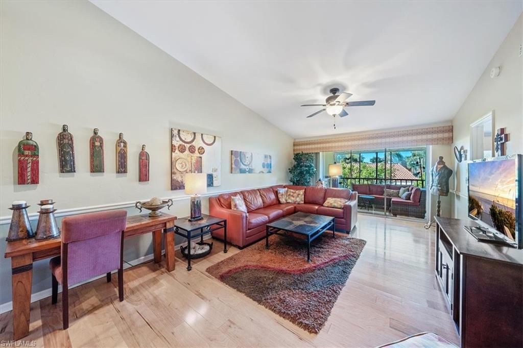 PAVILION CLUB - Residential