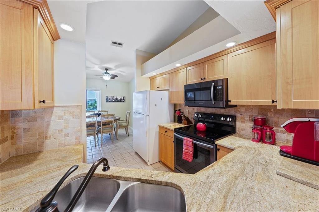 PAVILION CLUB - Residential