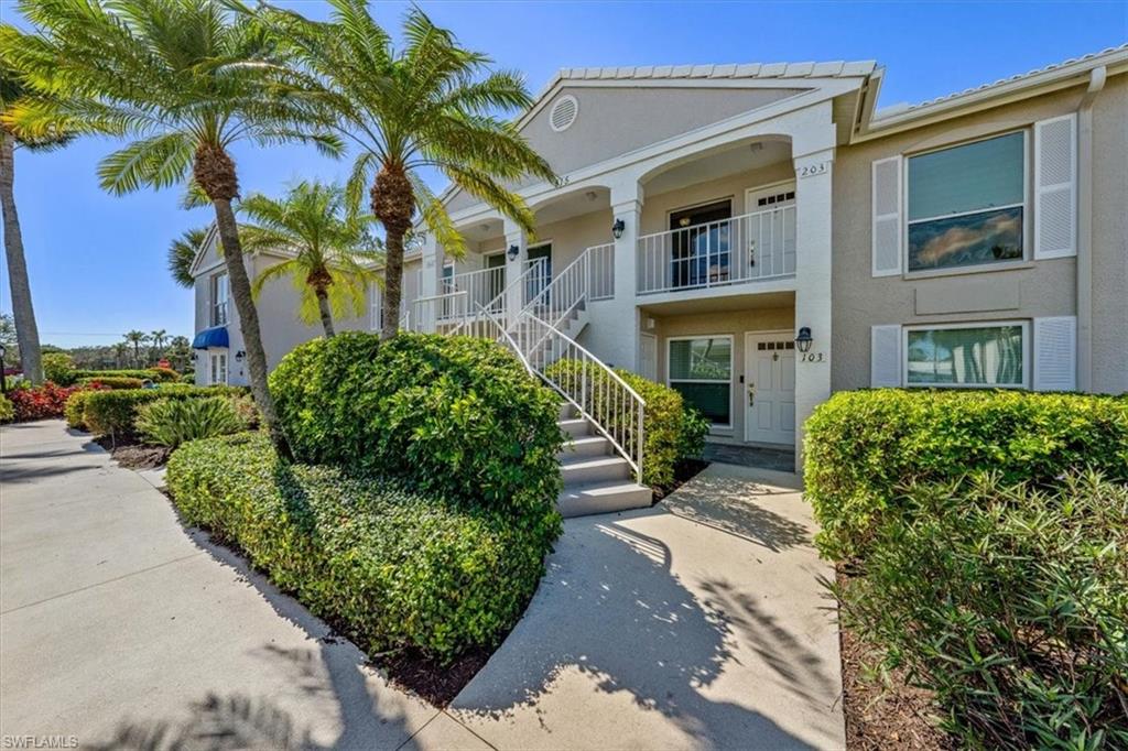 PAVILION CLUB - Residential