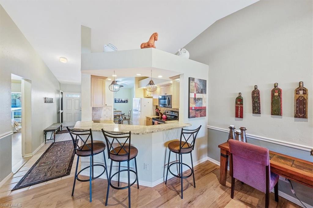 PAVILION CLUB - Residential