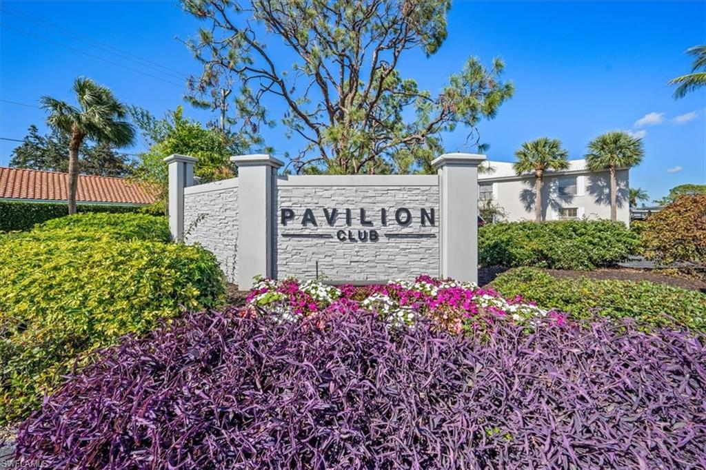 PAVILION CLUB - Residential