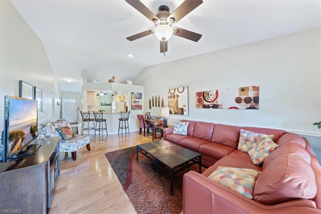 PAVILION CLUB - Residential