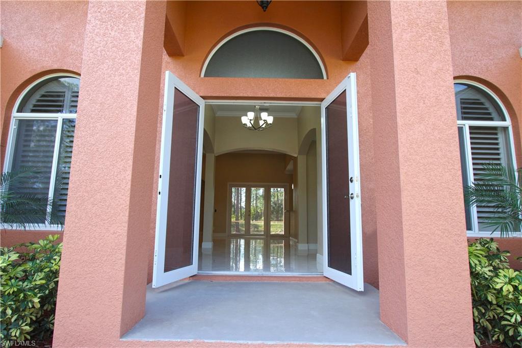 GOLDEN GATE ESTATES - Residential