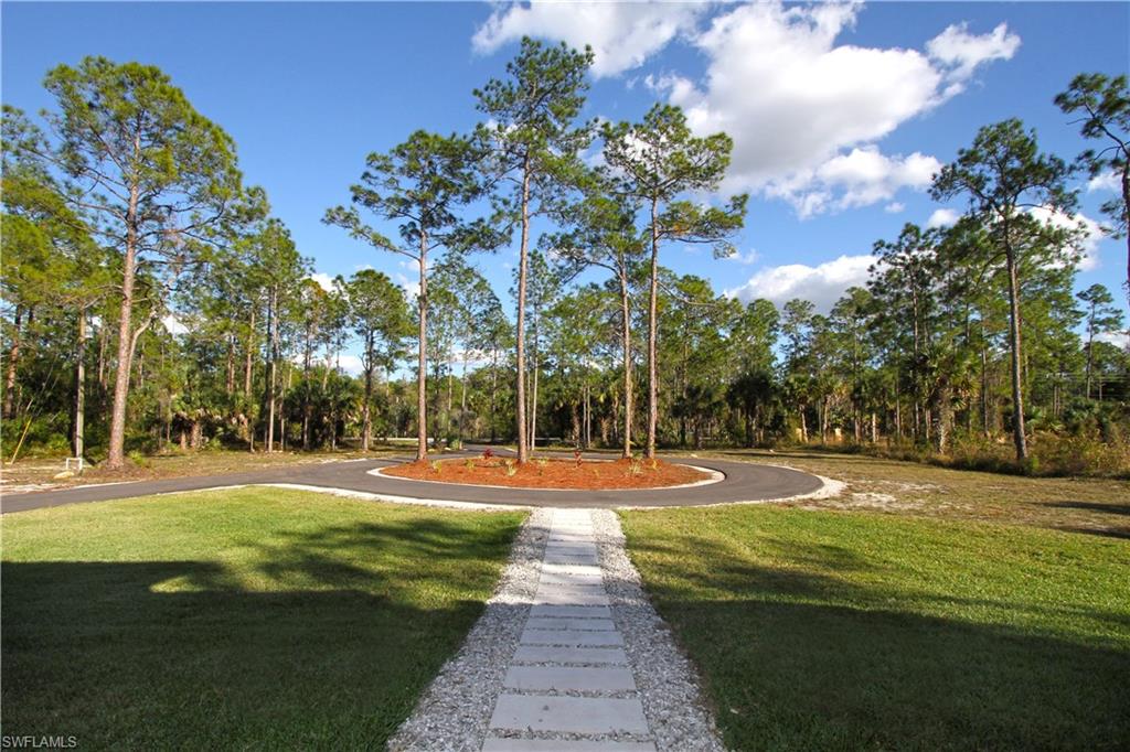 GOLDEN GATE ESTATES - Residential