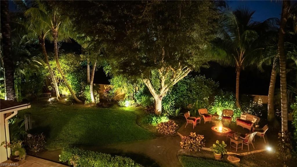 BOCA PALMS - Residential