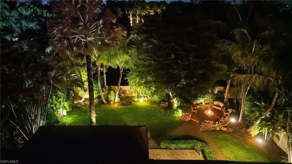 BOCA PALMS - Residential