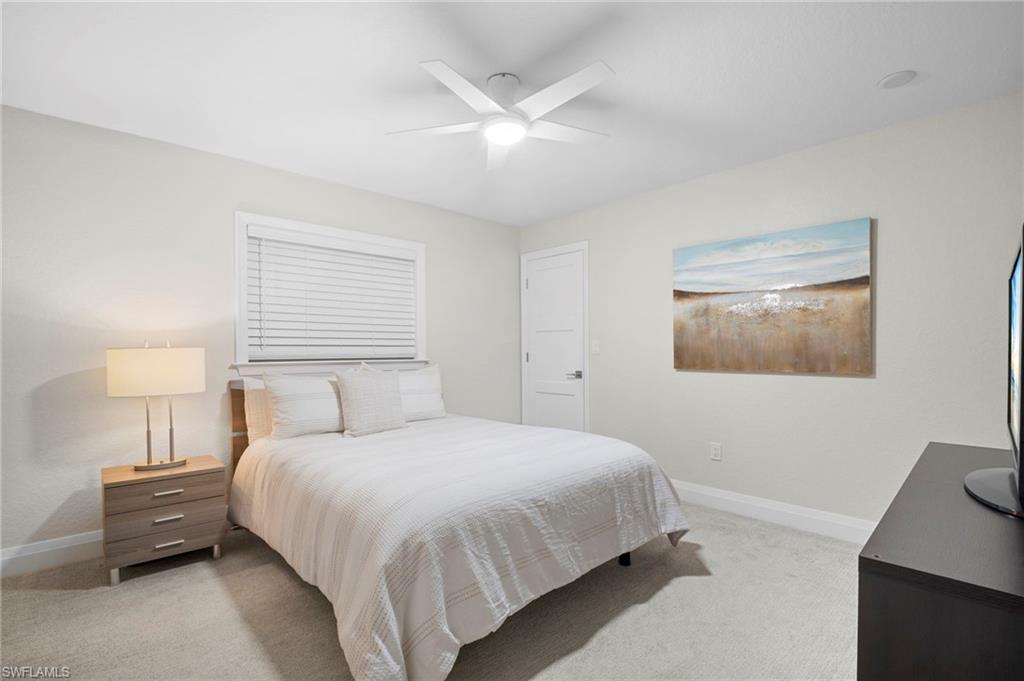 BOCA PALMS - Residential