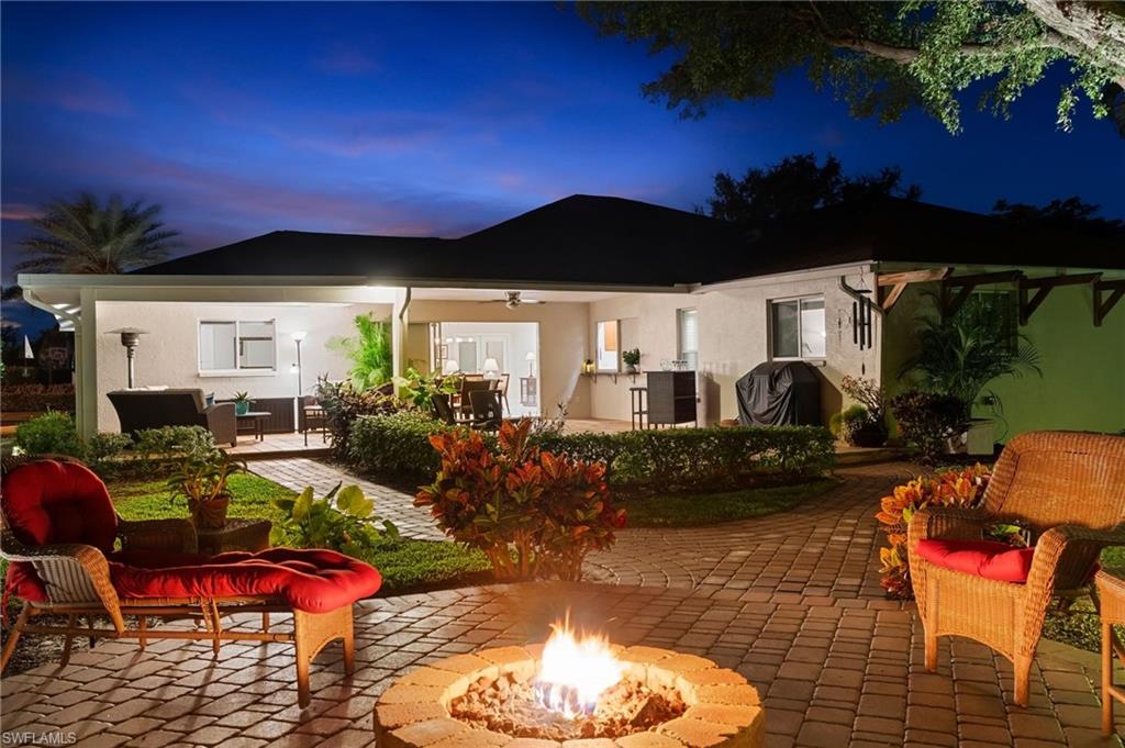 BOCA PALMS - Residential