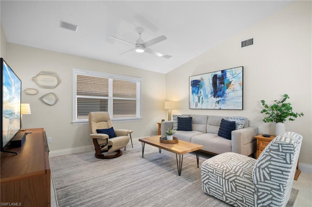 BOCA PALMS - Residential