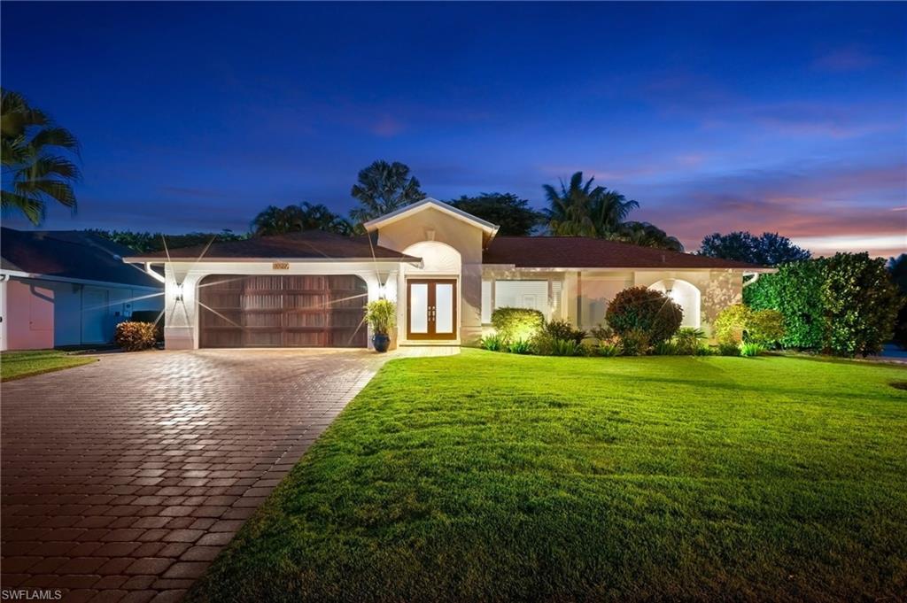 BOCA PALMS - Residential