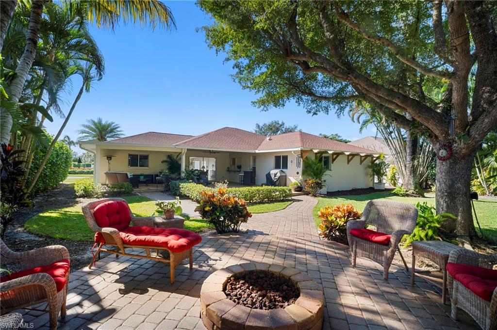 BOCA PALMS - Residential