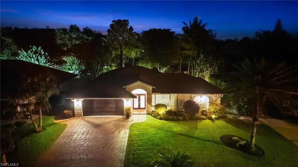 BOCA PALMS - Residential