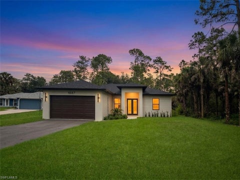 Photo of 4687 14th AVE SE, NAPLES, FL 34117 (MLS # 226023160)
