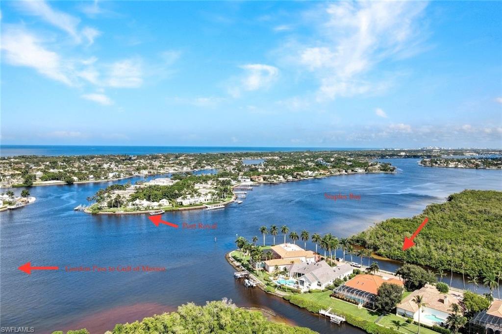 SOUTHPOINTE YACHT CLUB - Residential