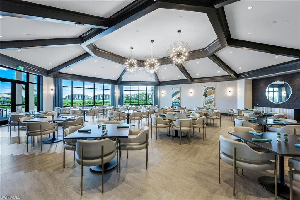 THE NATIONAL GOLF & COUNTRY CLUB AT AVE MARIA - Residential