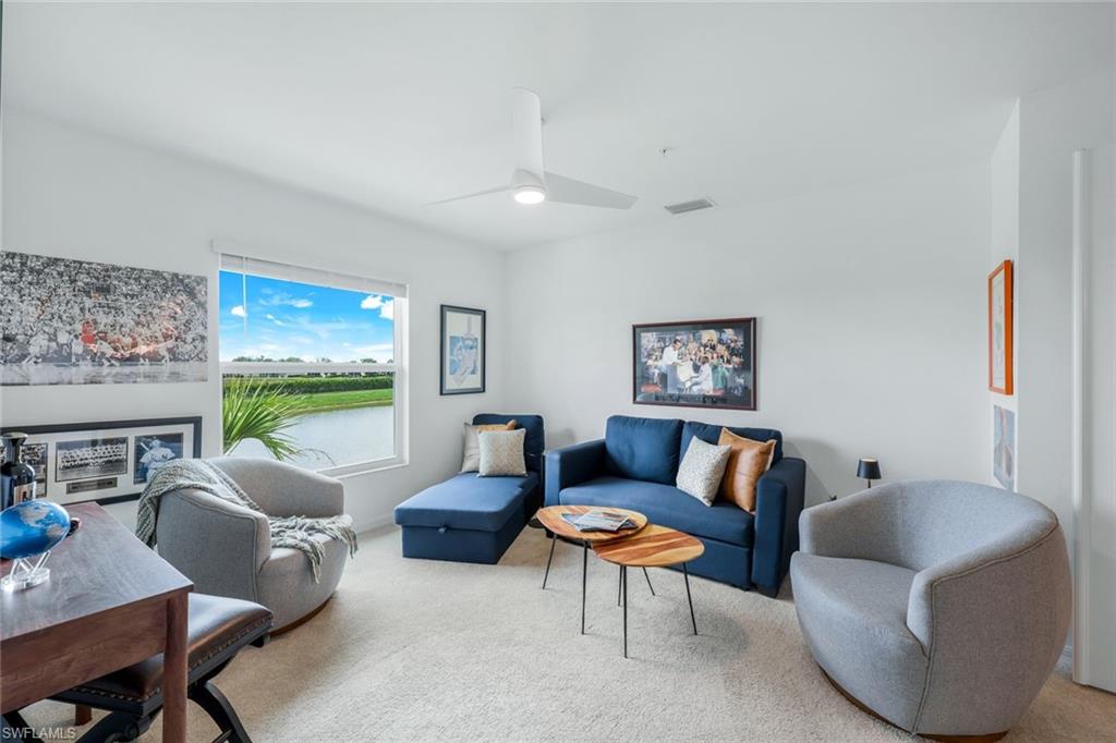 THE NATIONAL GOLF & COUNTRY CLUB AT AVE MARIA - Residential