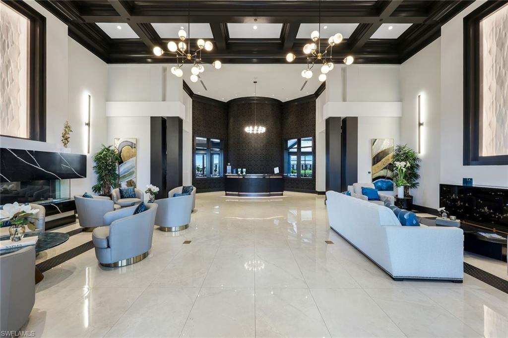 THE NATIONAL GOLF & COUNTRY CLUB AT AVE MARIA - Residential