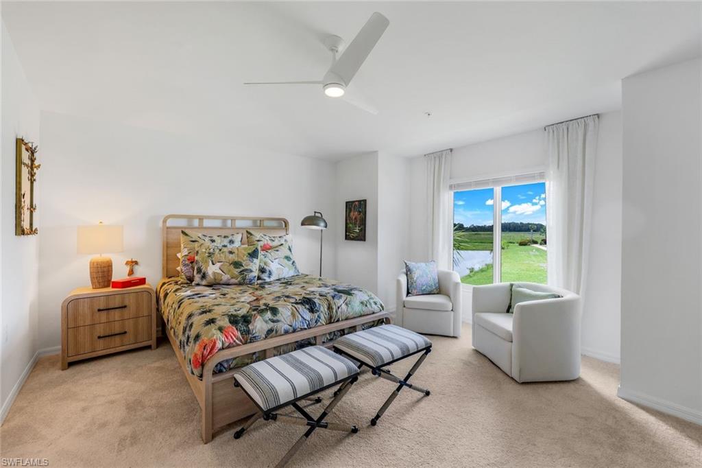 THE NATIONAL GOLF & COUNTRY CLUB AT AVE MARIA - Residential