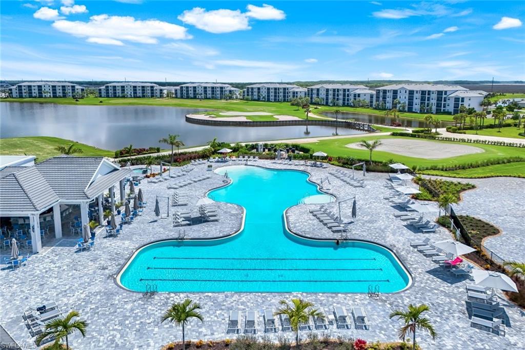 THE NATIONAL GOLF & COUNTRY CLUB AT AVE MARIA - Residential