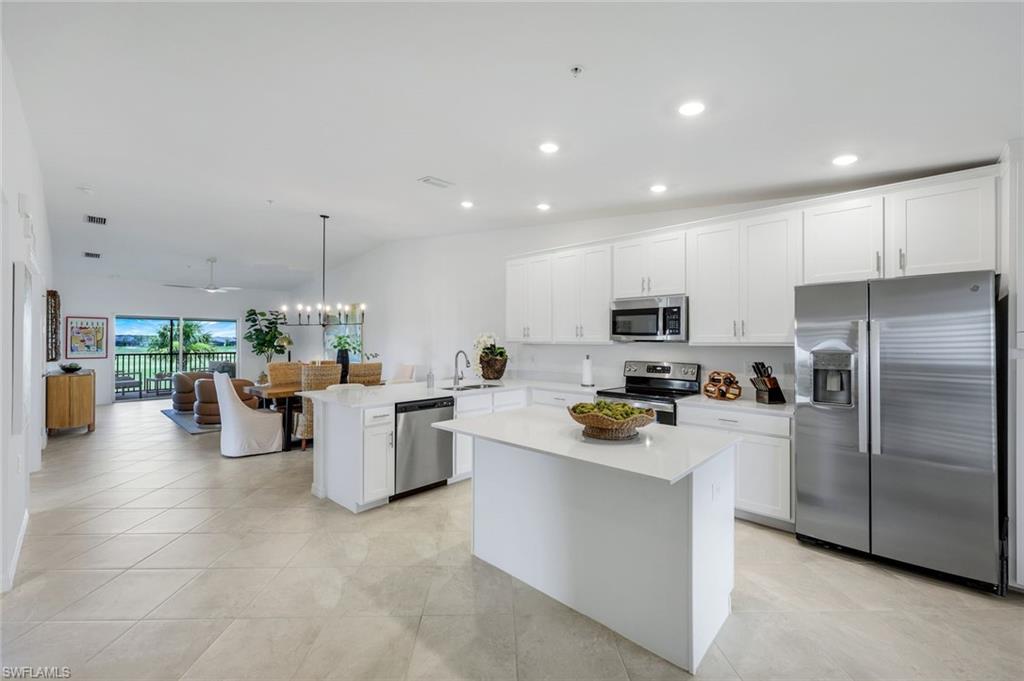 THE NATIONAL GOLF & COUNTRY CLUB AT AVE MARIA - Residential