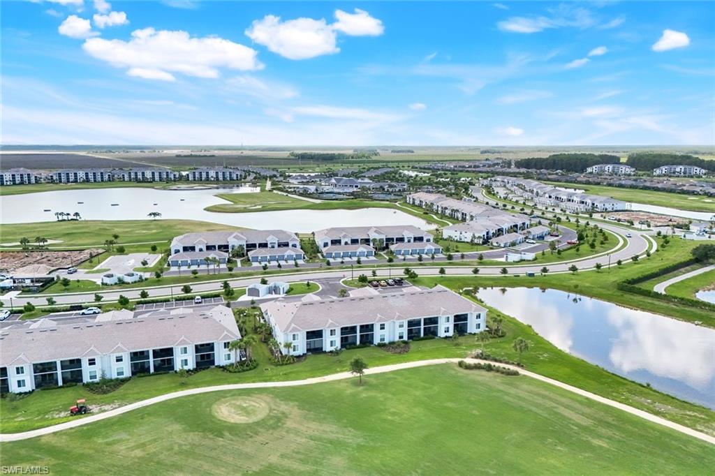 THE NATIONAL GOLF & COUNTRY CLUB AT AVE MARIA - Residential