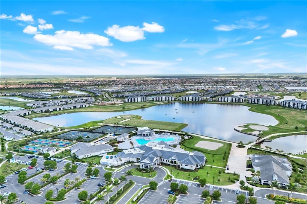 THE NATIONAL GOLF & COUNTRY CLUB AT AVE MARIA - Residential