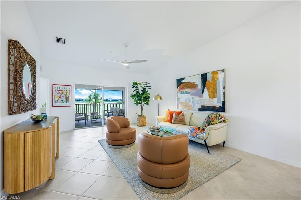 THE NATIONAL GOLF & COUNTRY CLUB AT AVE MARIA - Residential