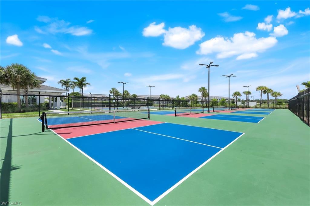 THE NATIONAL GOLF & COUNTRY CLUB AT AVE MARIA - Residential