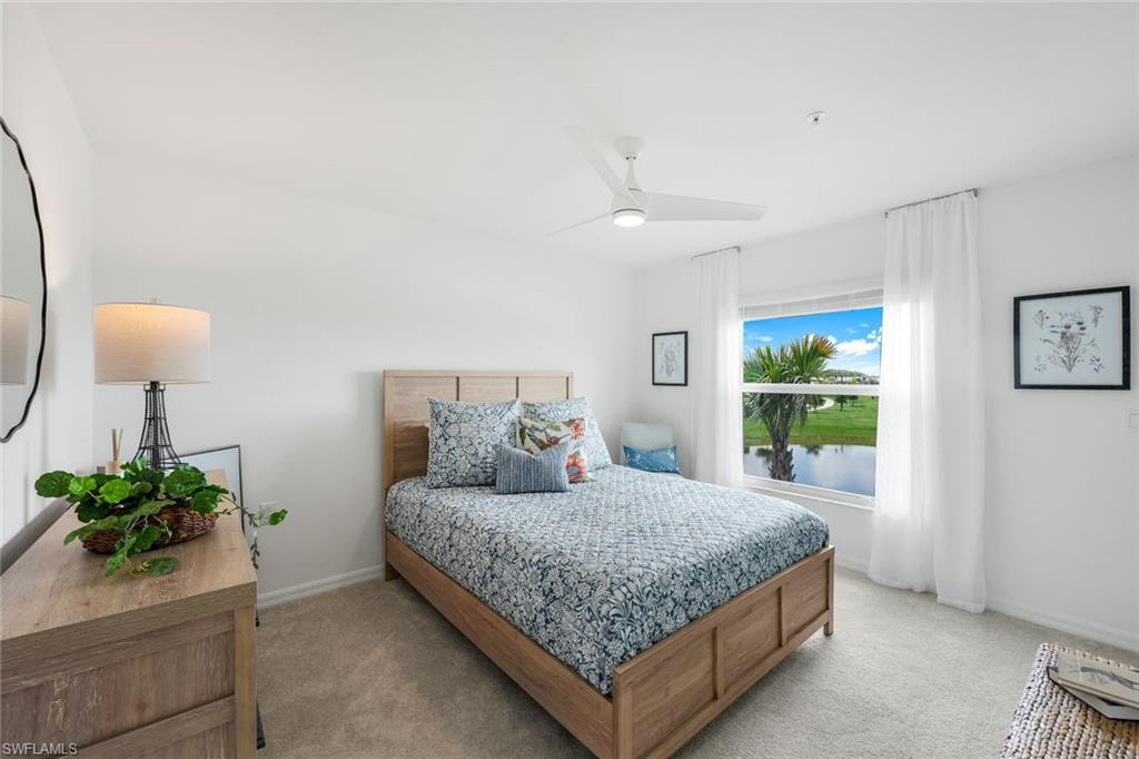 THE NATIONAL GOLF & COUNTRY CLUB AT AVE MARIA - Residential