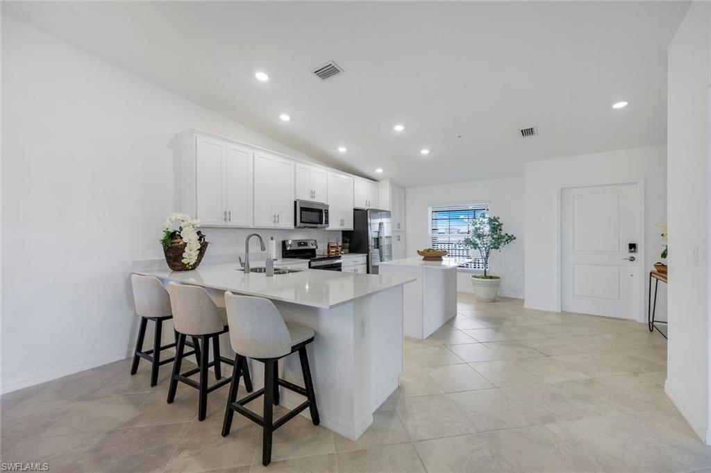 THE NATIONAL GOLF & COUNTRY CLUB AT AVE MARIA - Residential