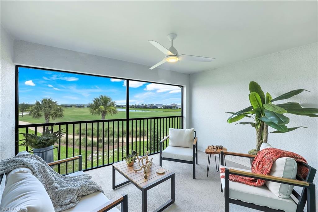 THE NATIONAL GOLF & COUNTRY CLUB AT AVE MARIA - Residential