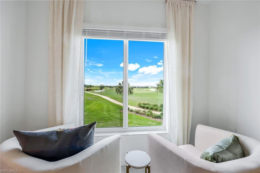 THE NATIONAL GOLF & COUNTRY CLUB AT AVE MARIA - Residential