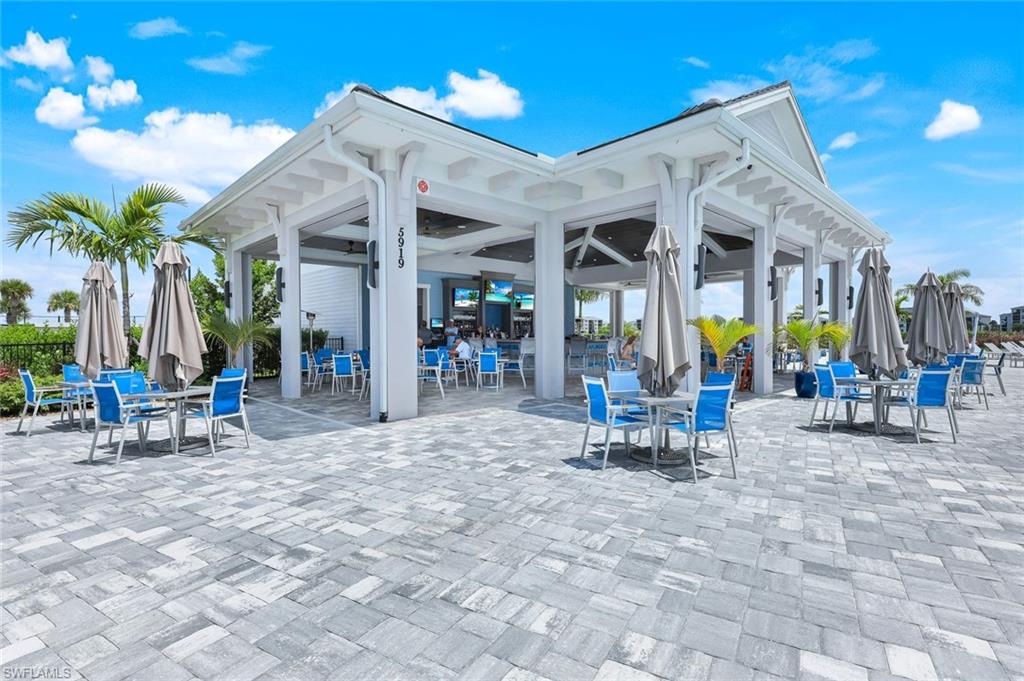 THE NATIONAL GOLF & COUNTRY CLUB AT AVE MARIA - Residential