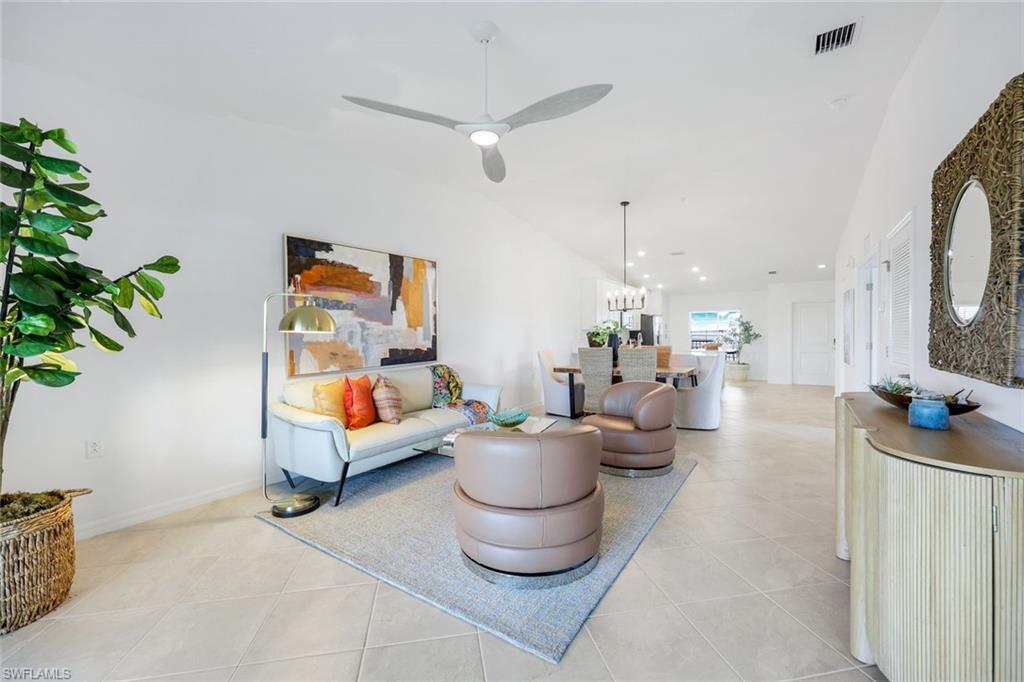 THE NATIONAL GOLF & COUNTRY CLUB AT AVE MARIA - Residential