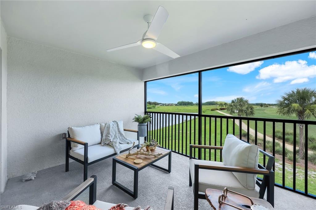 THE NATIONAL GOLF & COUNTRY CLUB AT AVE MARIA - Residential