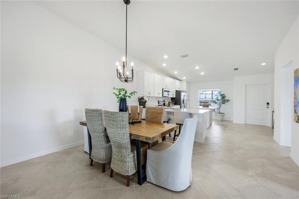 THE NATIONAL GOLF & COUNTRY CLUB AT AVE MARIA - Residential