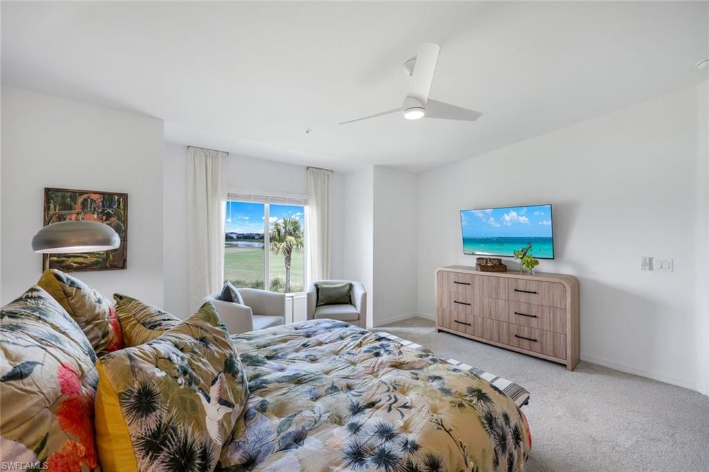 THE NATIONAL GOLF & COUNTRY CLUB AT AVE MARIA - Residential