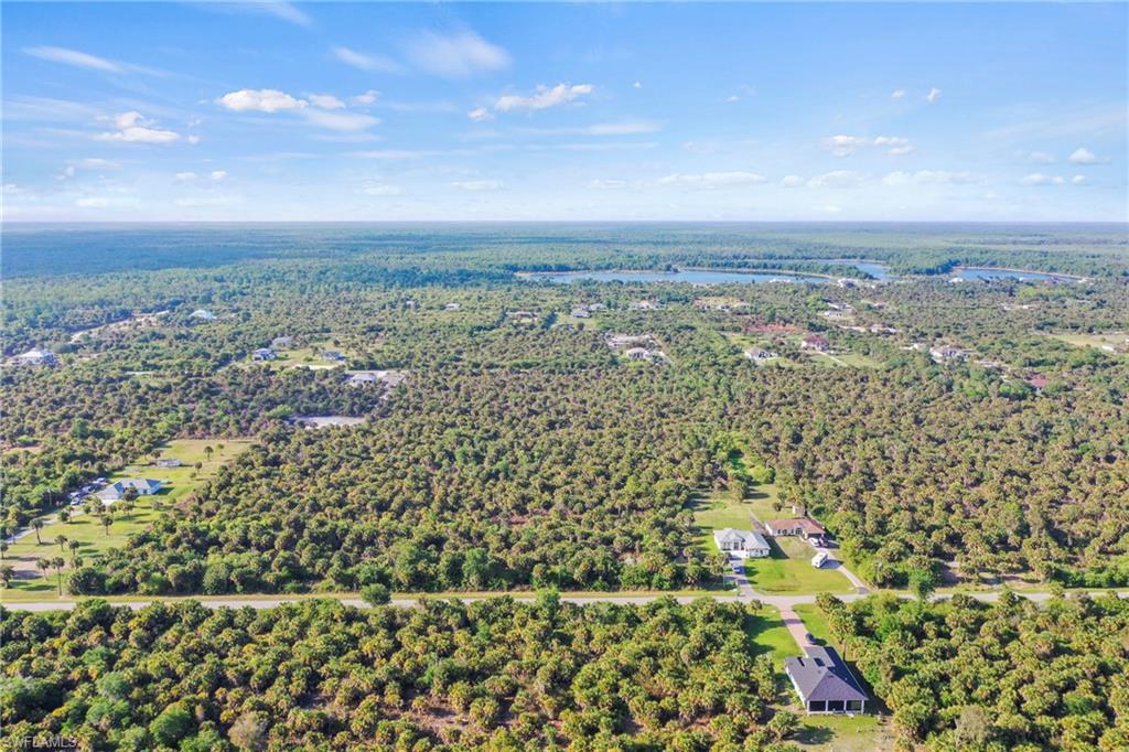 GOLDEN GATE ESTATES - Land