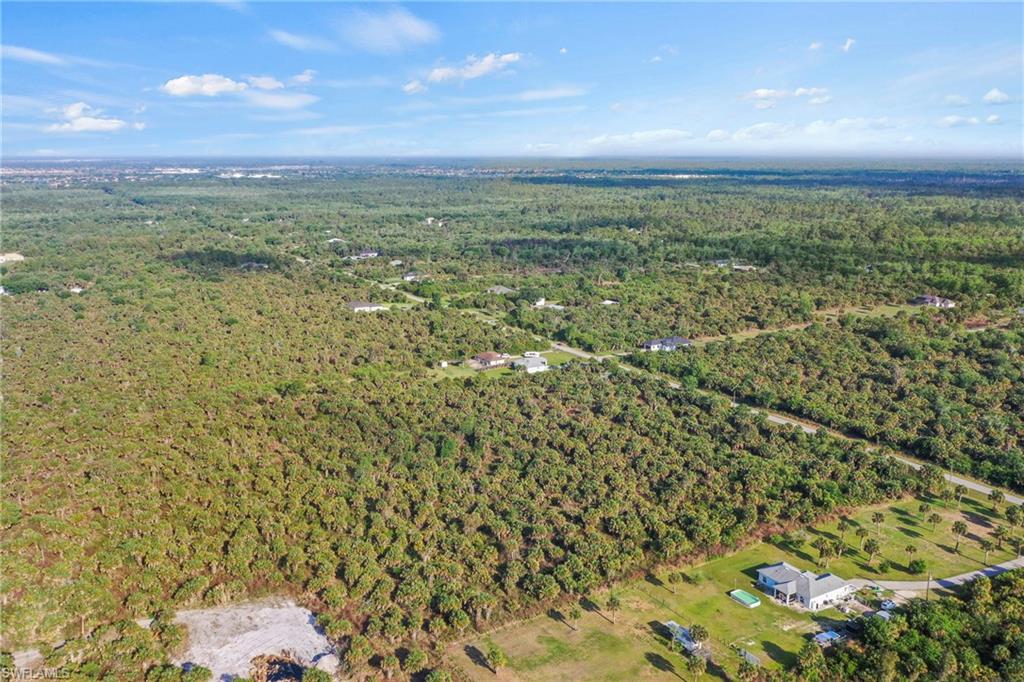 GOLDEN GATE ESTATES - Land