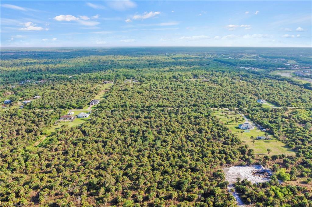 GOLDEN GATE ESTATES - Land